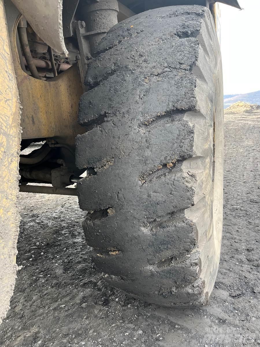 CAT 773B Dumpers articolati