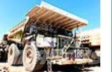 CAT 793C Camion altro