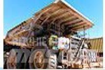 CAT 793C Camion altro