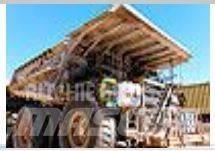 CAT 793C Camion altro