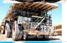 CAT 793C Camion altro