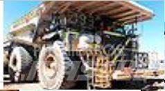CAT 793C Camion altro