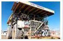 CAT 793C Camion altro
