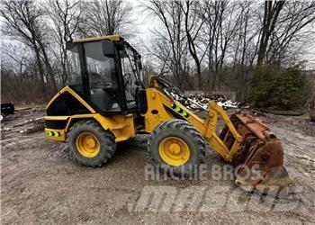 CAT 906 Pale gommate