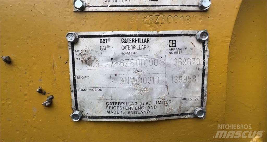 CAT 906 Pale gommate