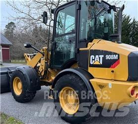 CAT 908M Pale gommate