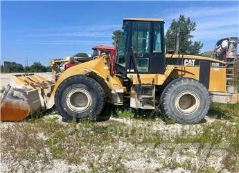 CAT 950G Pale gommate