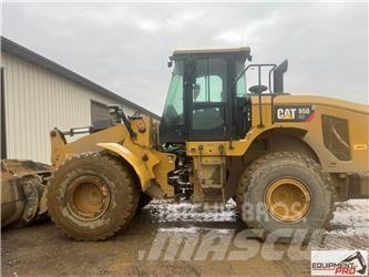 CAT 950GC Pale gommate