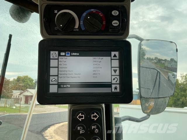 CAT 950M Pale gommate