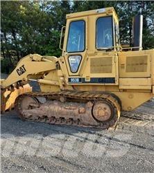 CAT 953B Pale cingolate