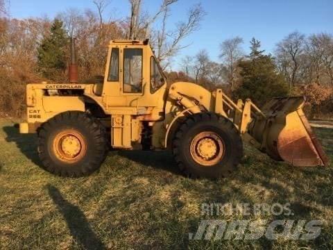 CAT 966 Pale gommate