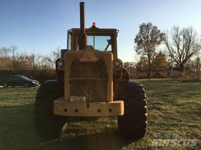 CAT 966 Pale gommate