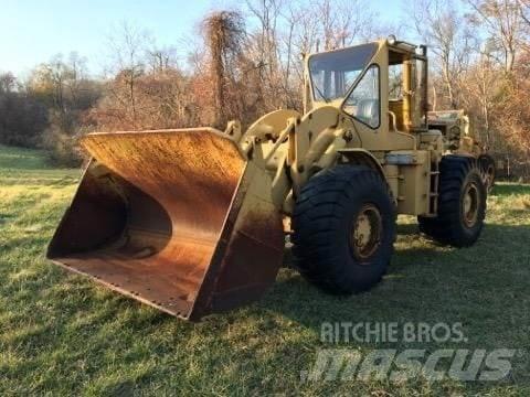 CAT 966 Pale gommate