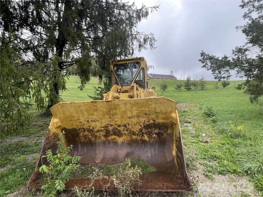 CAT 966 Pale gommate