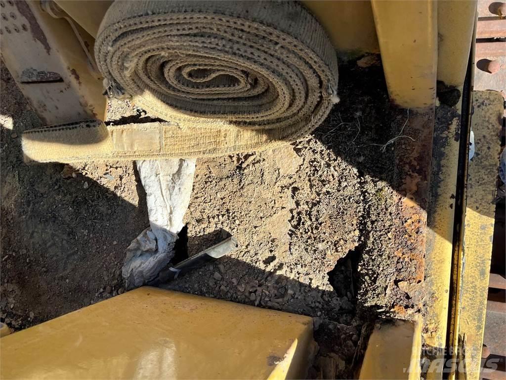 CAT 973 Pale cingolate