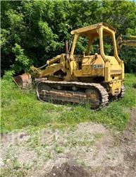 CAT 977L Pale cingolate