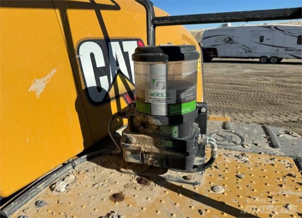 CAT 980 Pale gommate