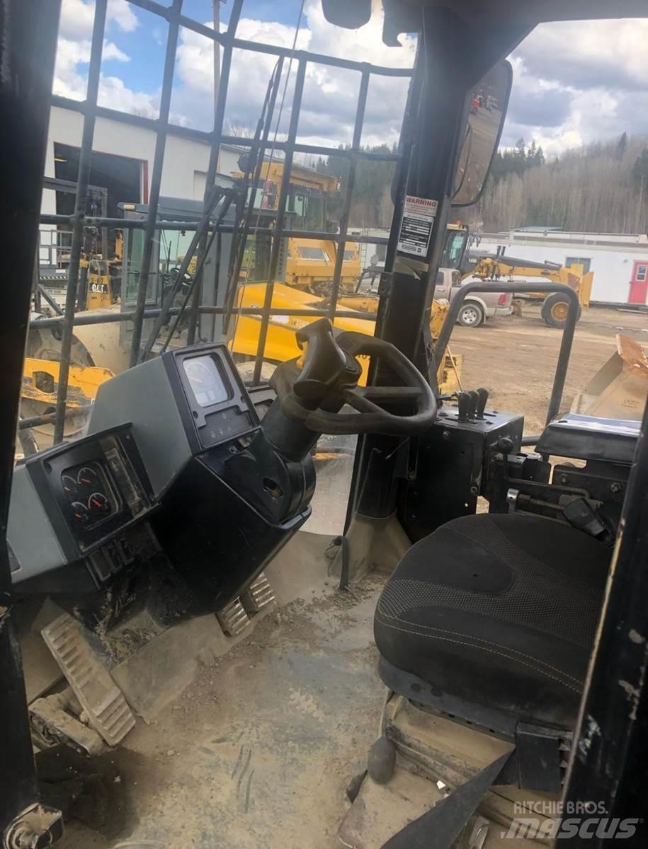 CAT 980G Dozer cingolati