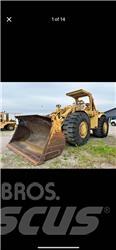 CAT 988 Pale gommate