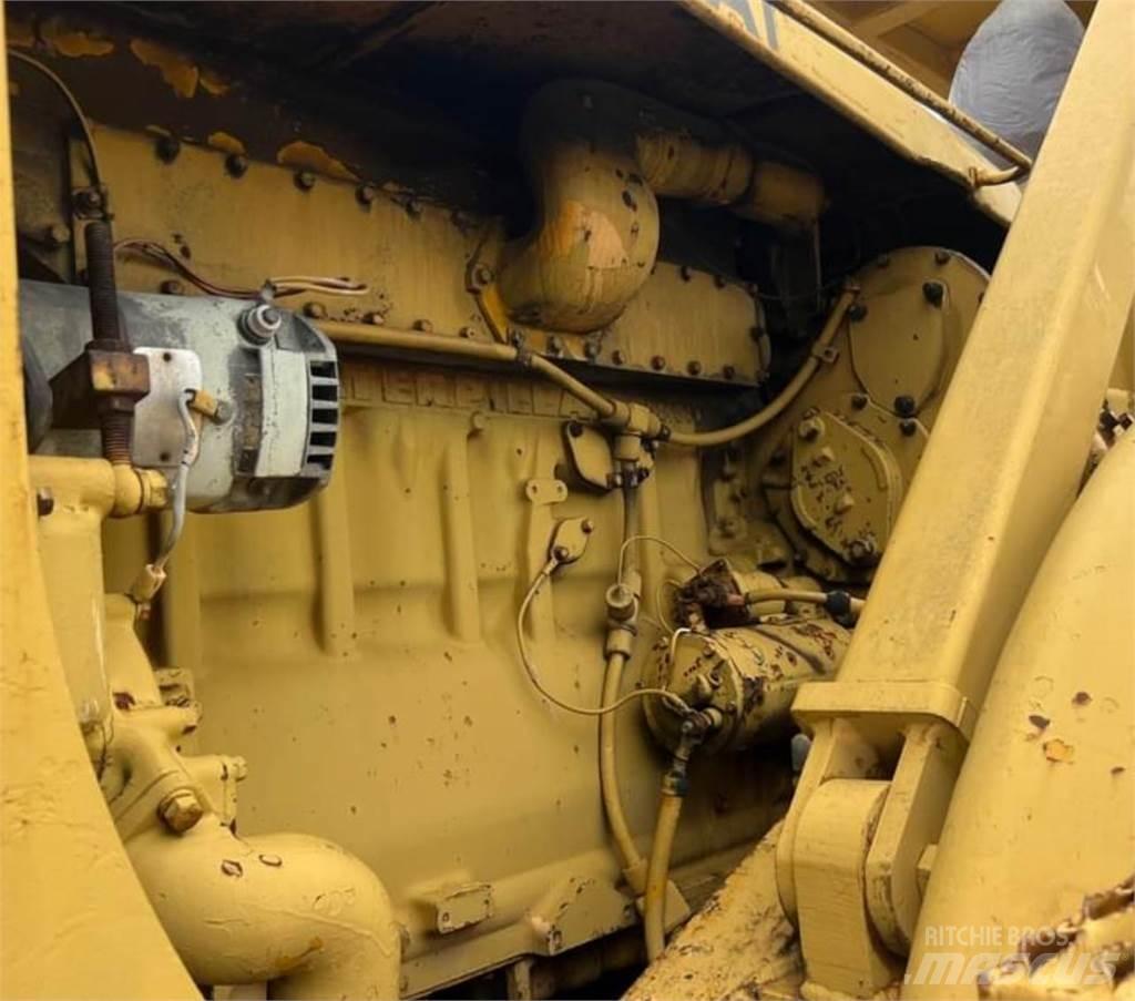 CAT 988 Pale gommate