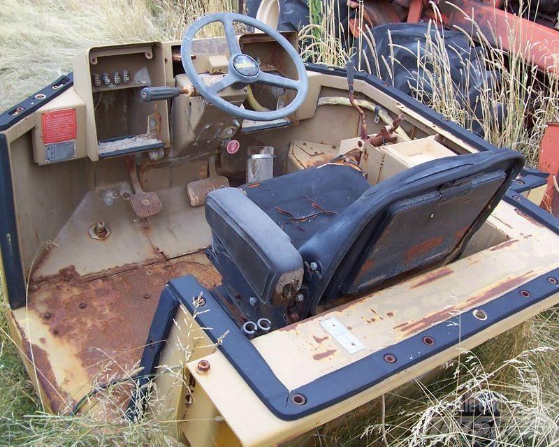 CAT 988B Trasporto - Altro