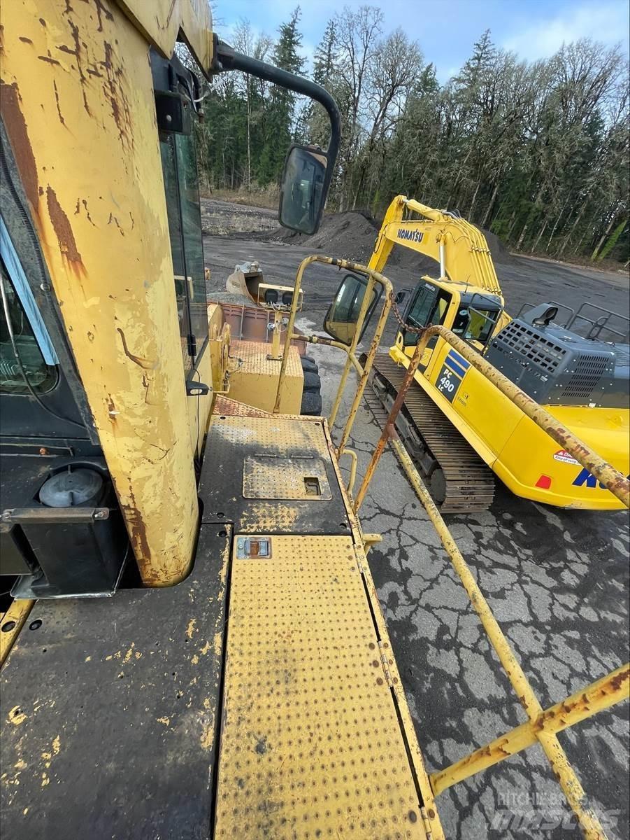 CAT 990 Pale gommate