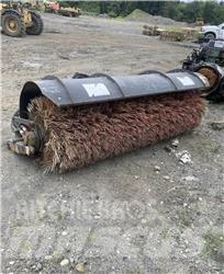 CAT BA25 Spazzole