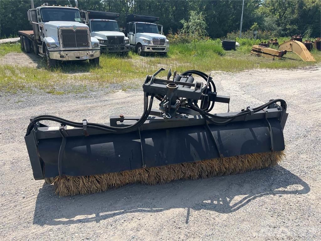 CAT BA25 Spazzole