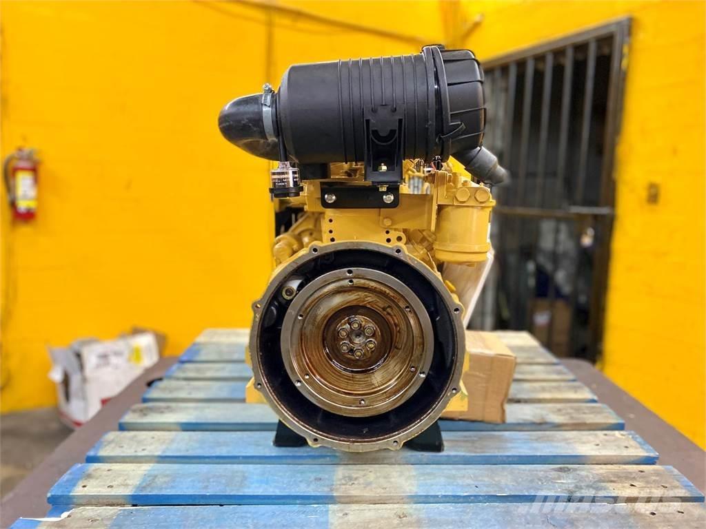 CAT C1.1 Motori
