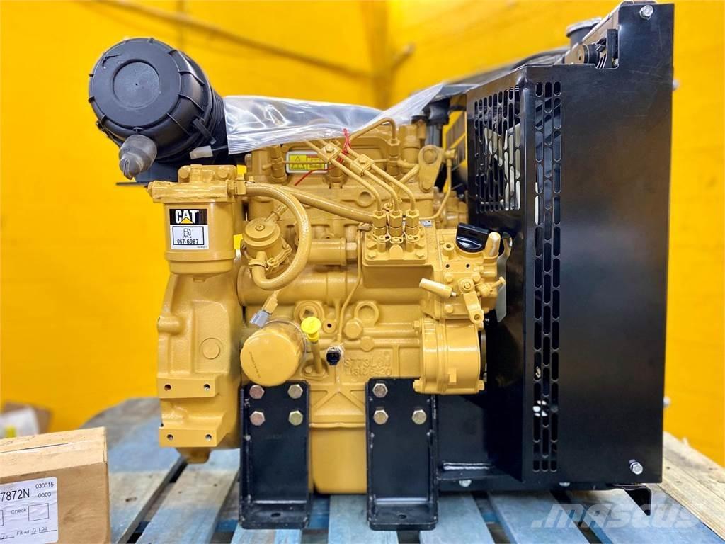 CAT C1.1 Motori