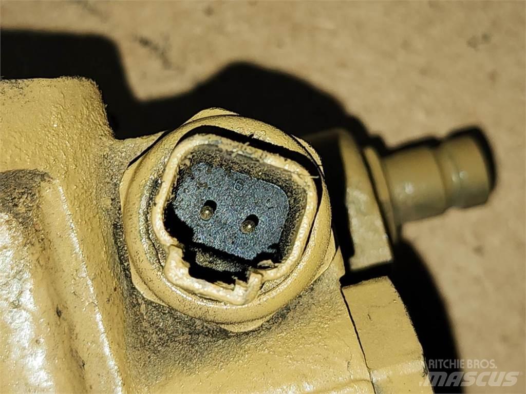 CAT C10 Trasporto - Altro