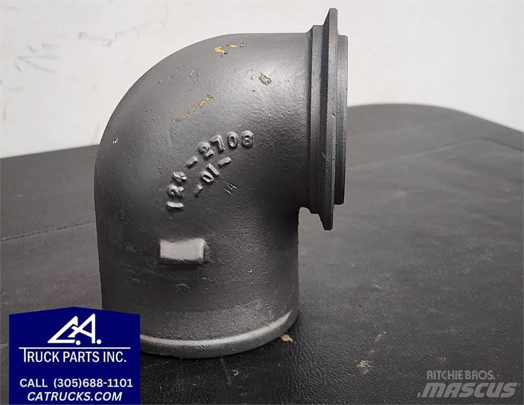 CAT C10 Trasporto - Altro