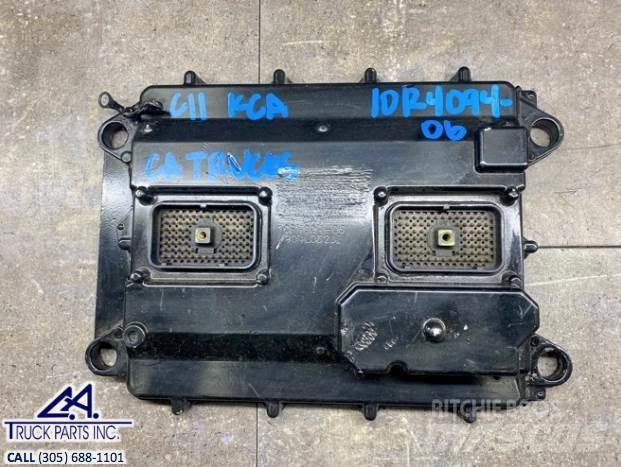 CAT C11 Componenti elettroniche