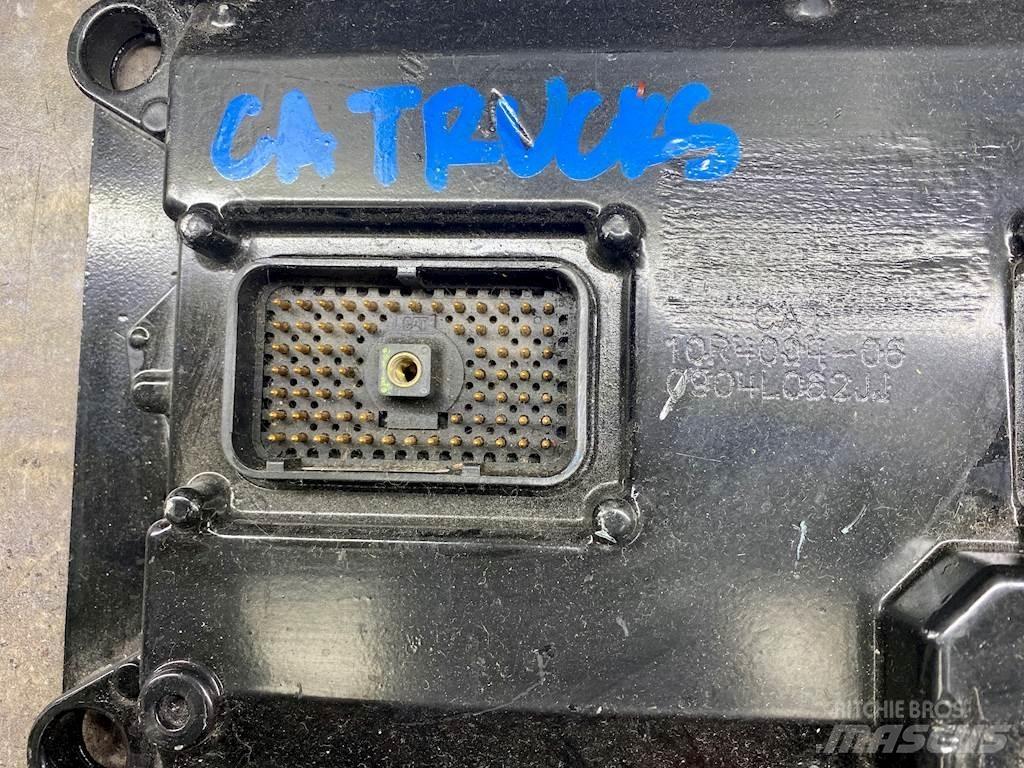 CAT C11 Componenti elettroniche