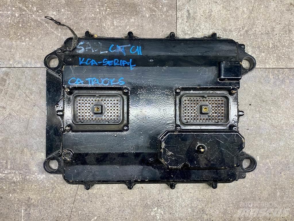 CAT C11 Componenti elettroniche