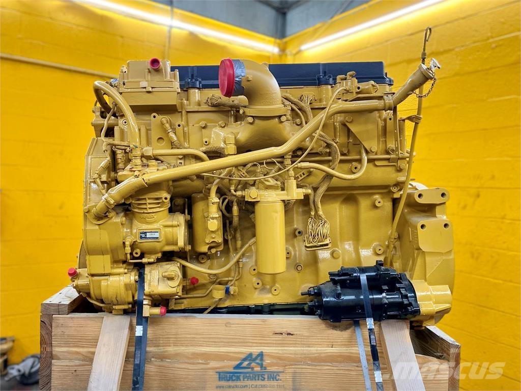 CAT C11 Motori