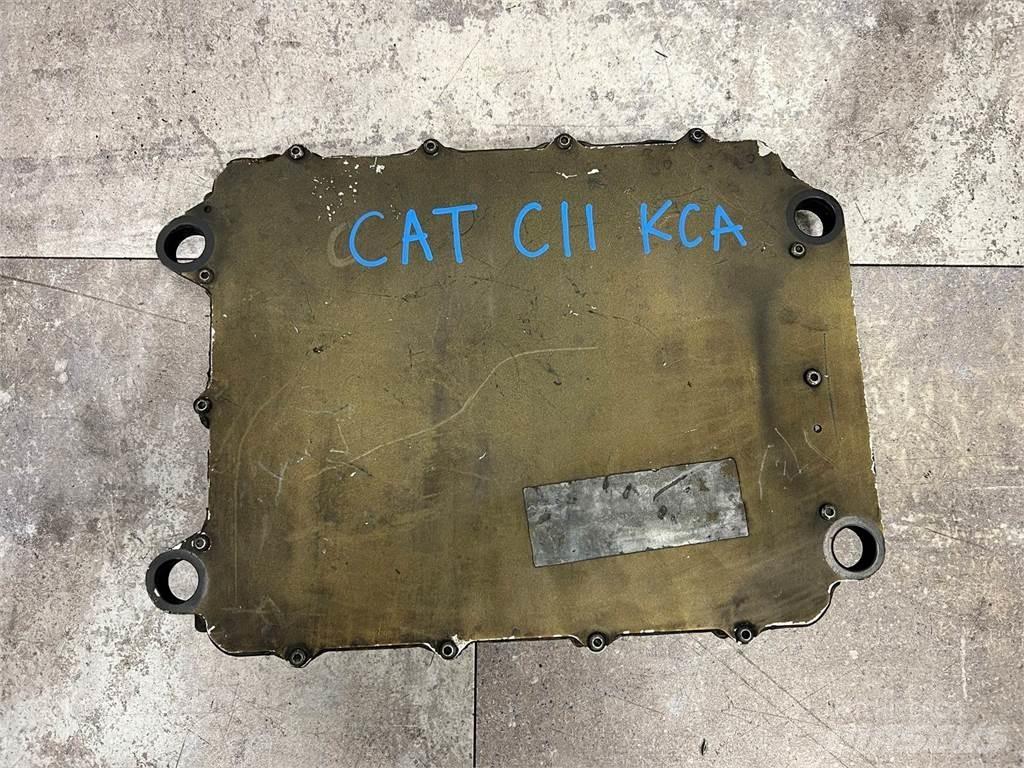 CAT C11 Componenti elettroniche