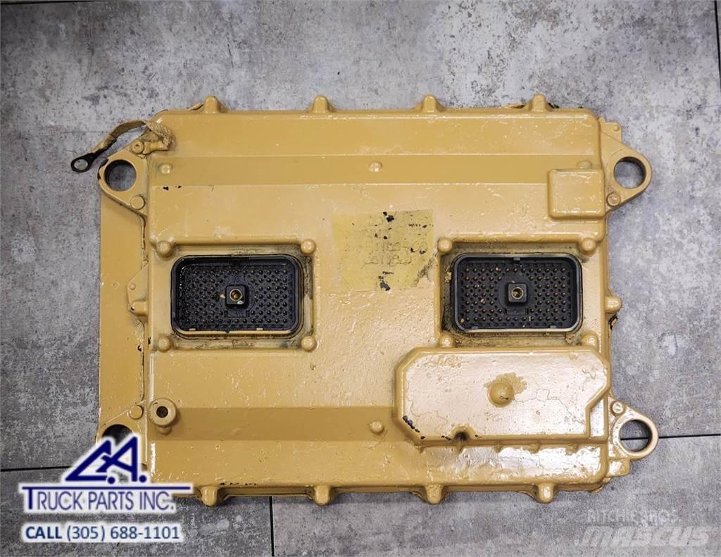CAT C11 Componenti elettroniche