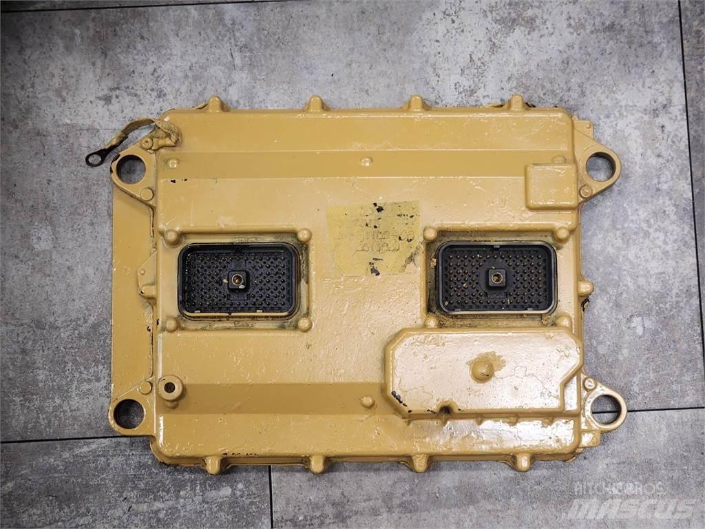 CAT C11 Componenti elettroniche