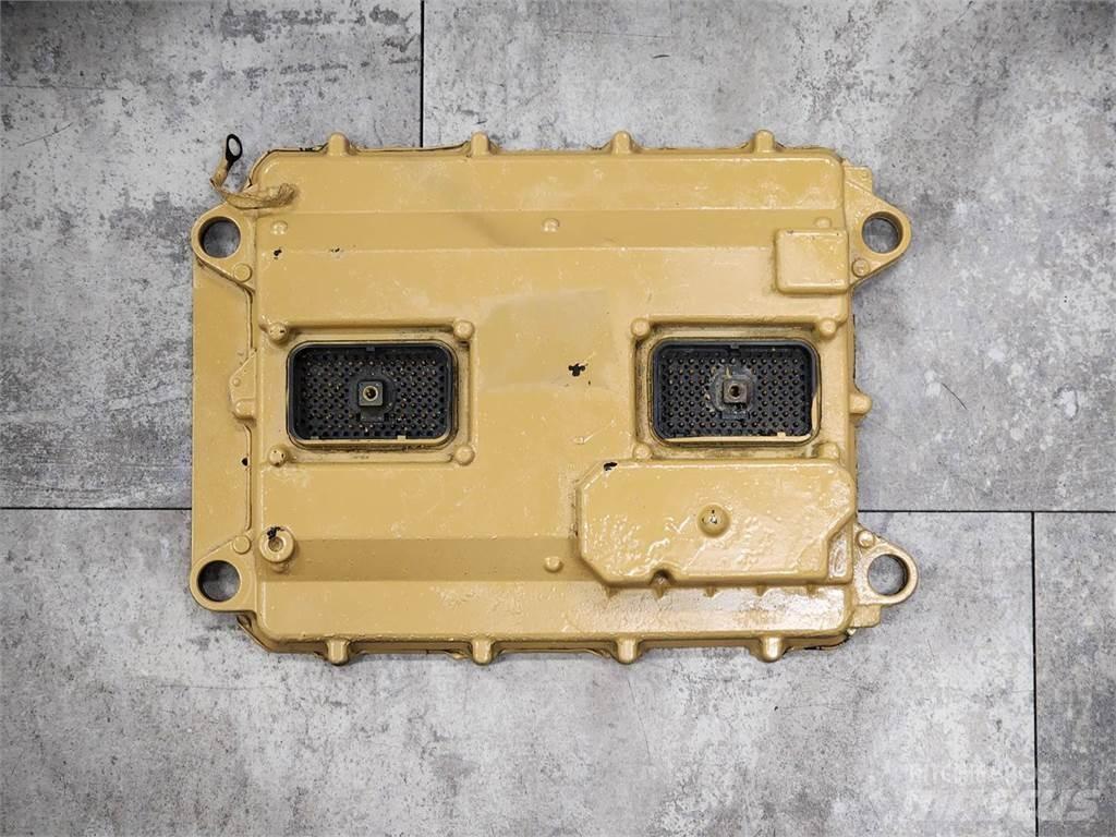 CAT C11 Componenti elettroniche