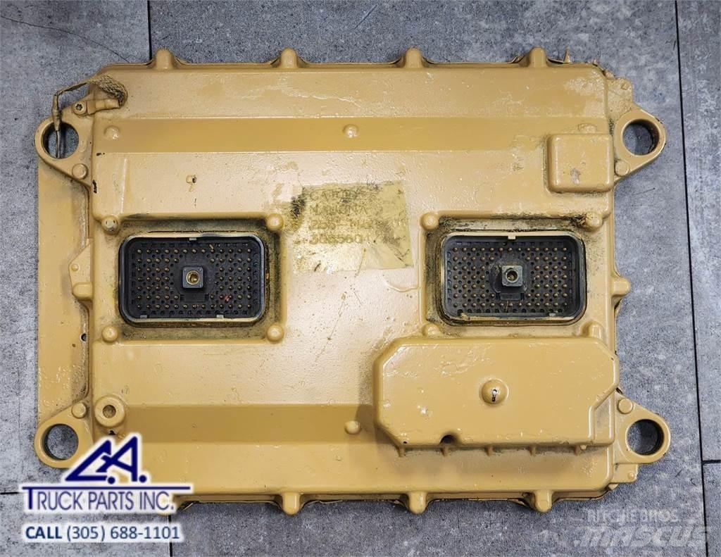 CAT C11 Componenti elettroniche