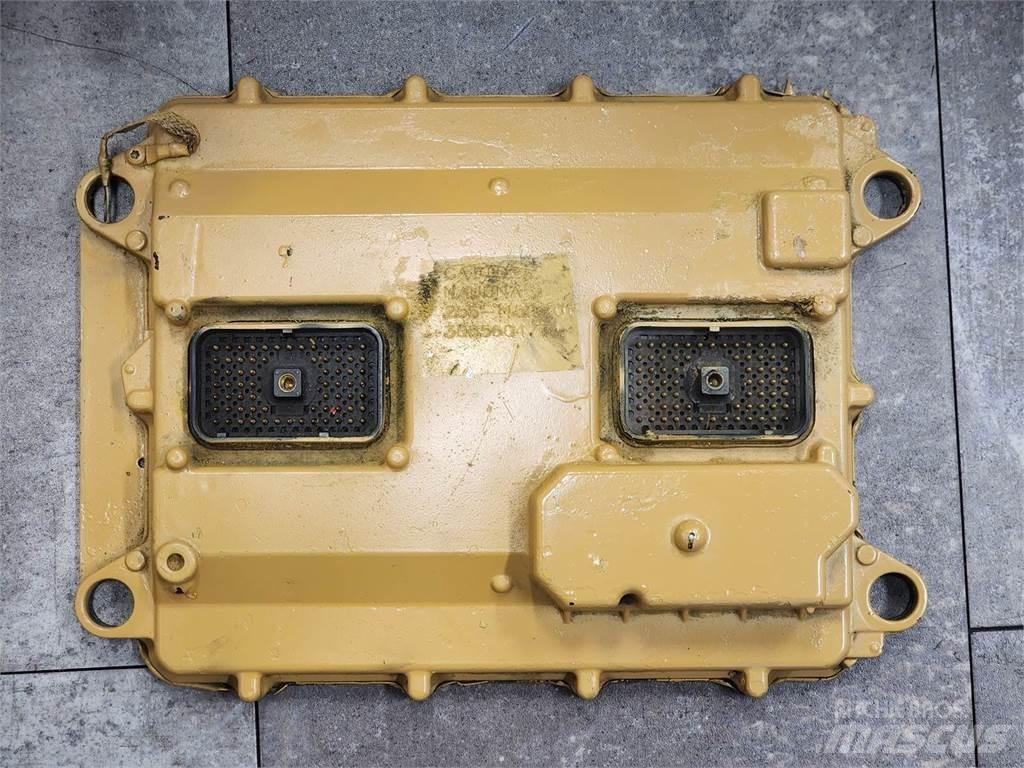 CAT C11 Componenti elettroniche