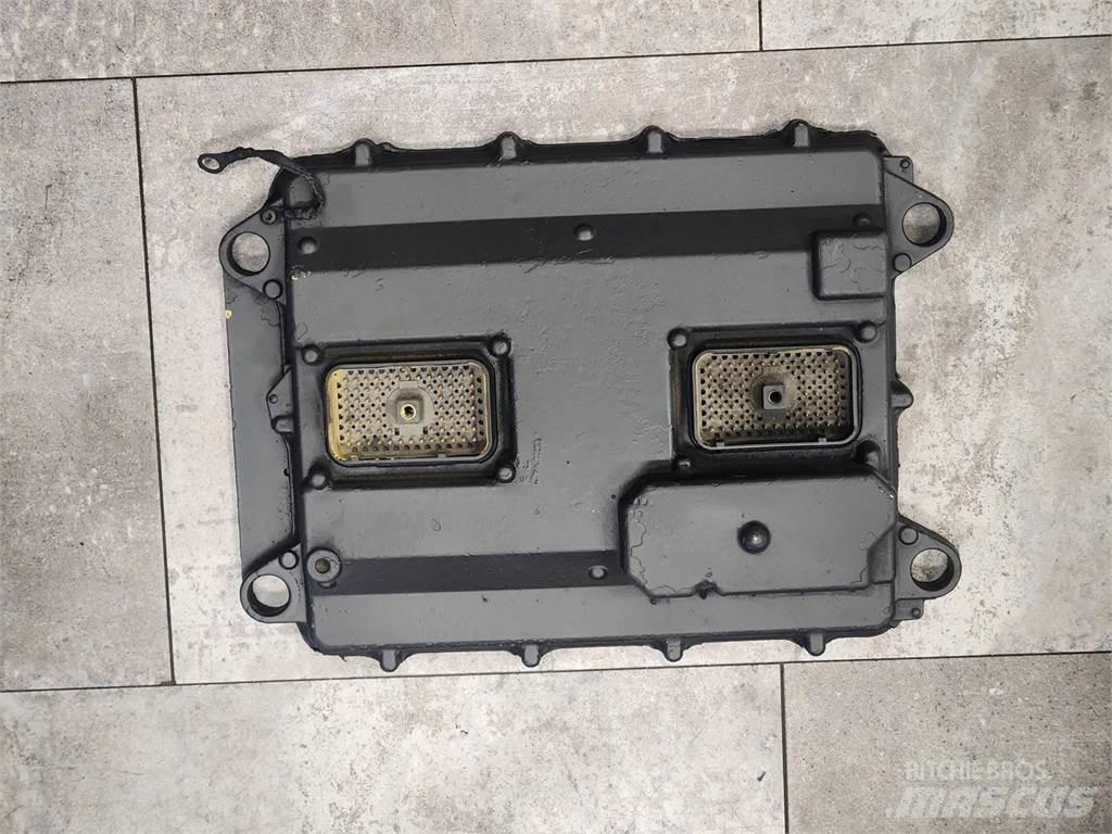 CAT C11 Componenti elettroniche