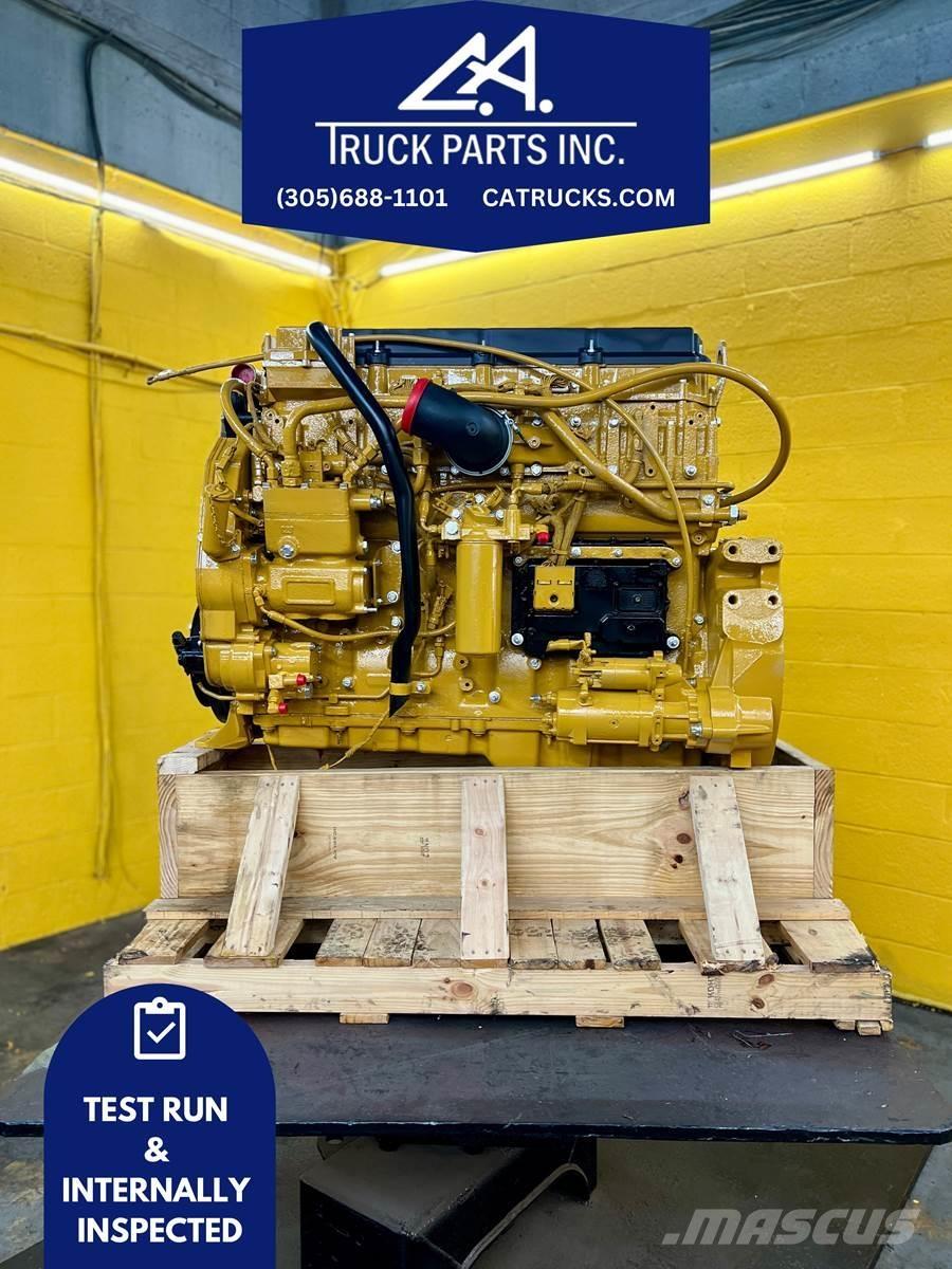 CAT C11 Motori