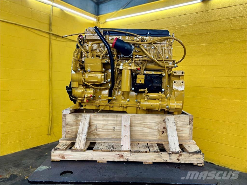 CAT C11 Motori