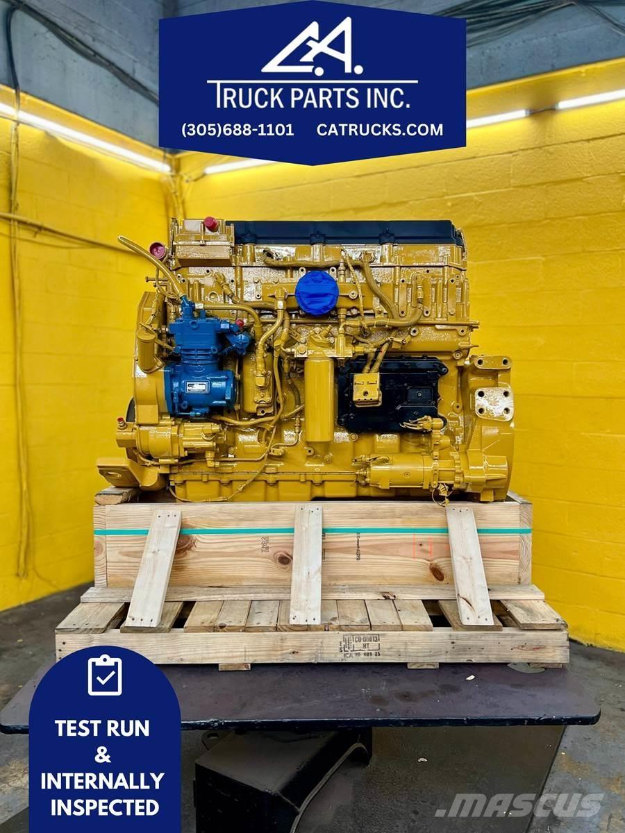 CAT C11 Motori