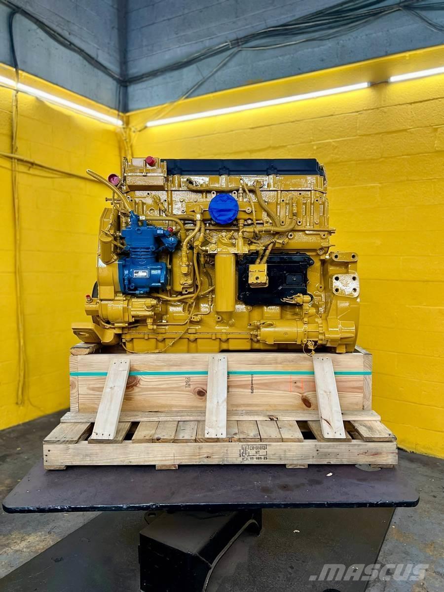 CAT C11 Motori