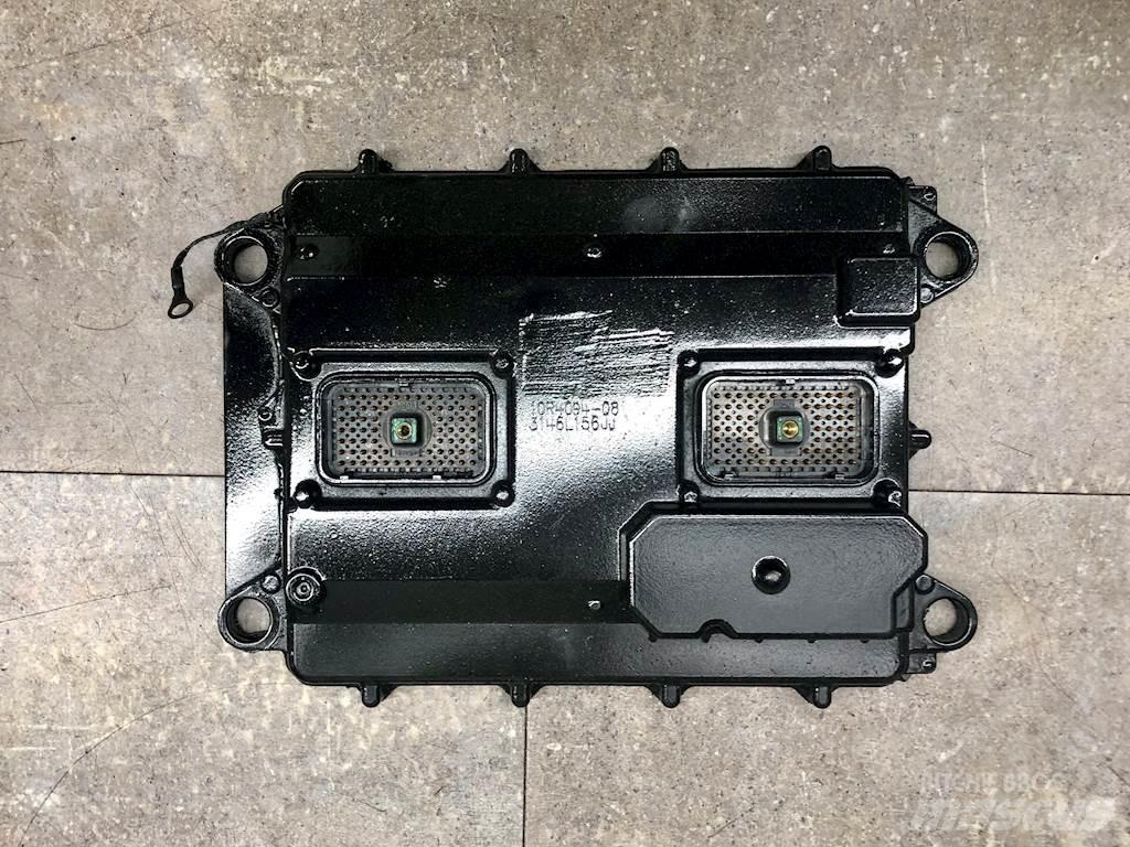 CAT C11 Componenti elettroniche