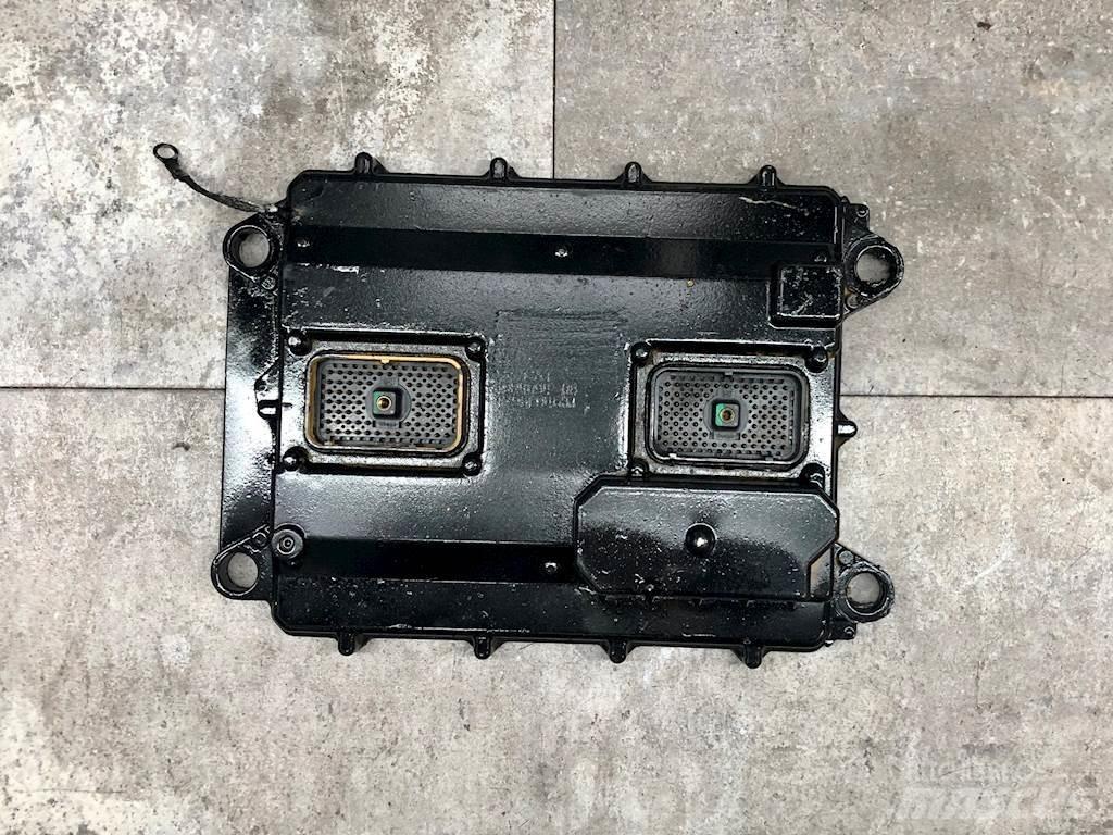 CAT C11 Componenti elettroniche