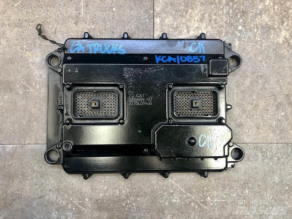 CAT C11 Componenti elettroniche